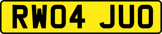 RW04JUO
