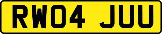 RW04JUU