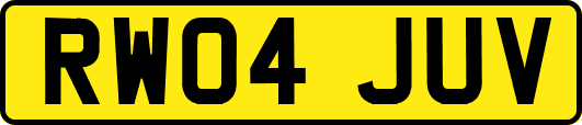 RW04JUV