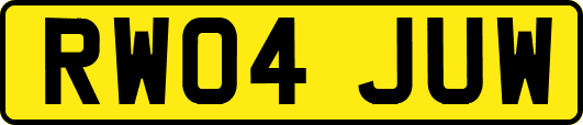 RW04JUW