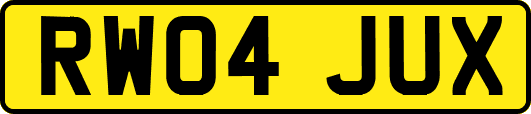 RW04JUX