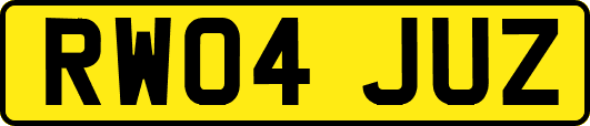 RW04JUZ