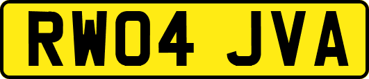RW04JVA