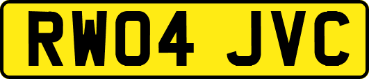 RW04JVC