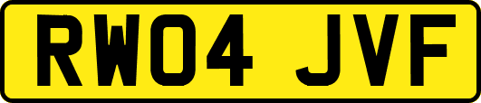 RW04JVF