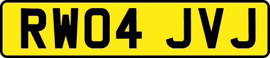 RW04JVJ