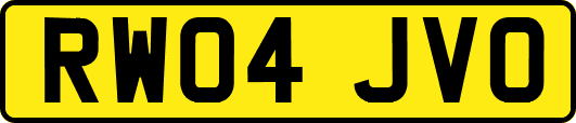 RW04JVO