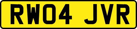 RW04JVR