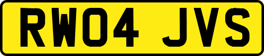 RW04JVS