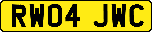 RW04JWC