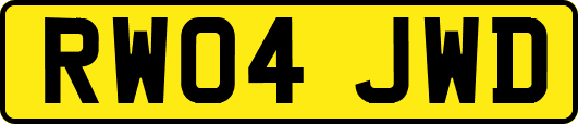 RW04JWD