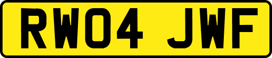 RW04JWF
