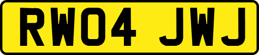 RW04JWJ