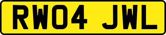 RW04JWL