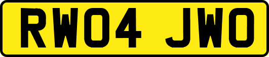 RW04JWO