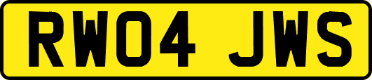 RW04JWS