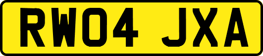RW04JXA