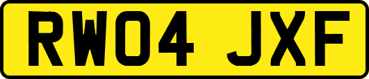 RW04JXF