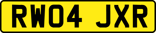RW04JXR