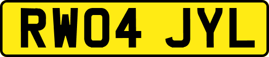 RW04JYL