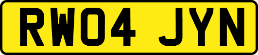 RW04JYN