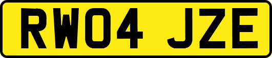 RW04JZE