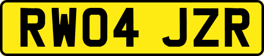 RW04JZR