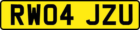 RW04JZU