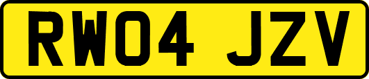 RW04JZV