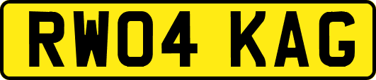 RW04KAG