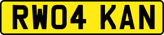 RW04KAN