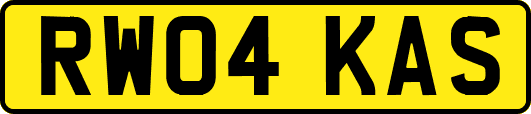 RW04KAS