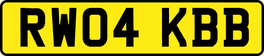 RW04KBB