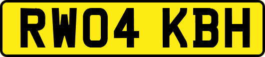 RW04KBH