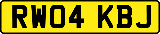 RW04KBJ