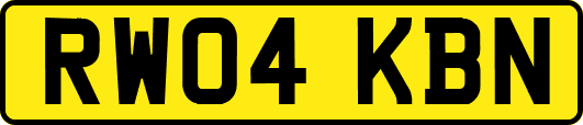 RW04KBN
