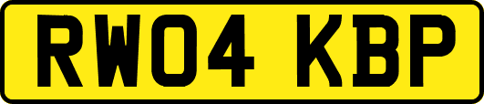 RW04KBP