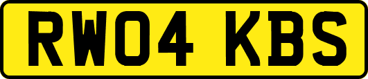 RW04KBS