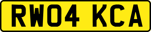 RW04KCA
