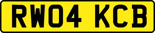 RW04KCB