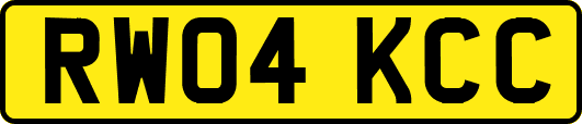 RW04KCC