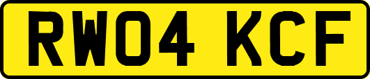 RW04KCF