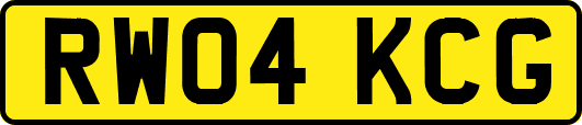 RW04KCG