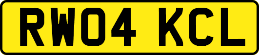 RW04KCL