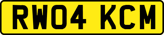 RW04KCM