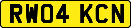RW04KCN