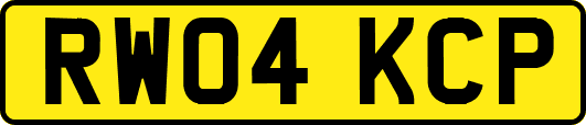 RW04KCP