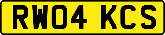 RW04KCS