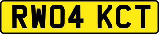 RW04KCT