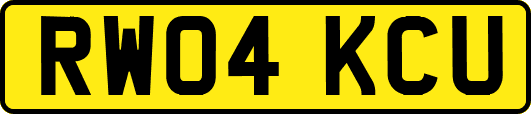 RW04KCU
